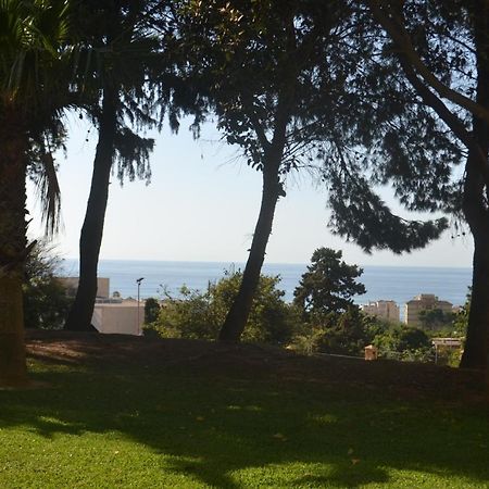 Hermoso Piso En Benalmadena - Edificio Agata Eksteriør bilde