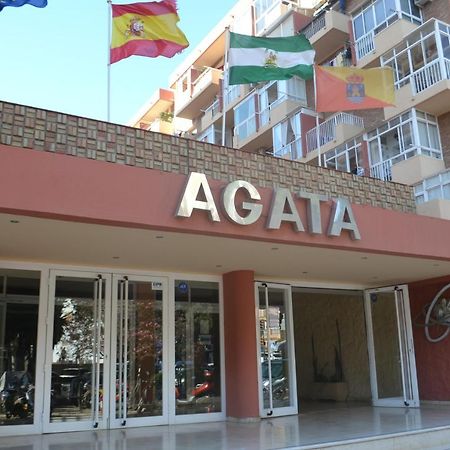 Hermoso Piso En Benalmadena - Edificio Agata Eksteriør bilde