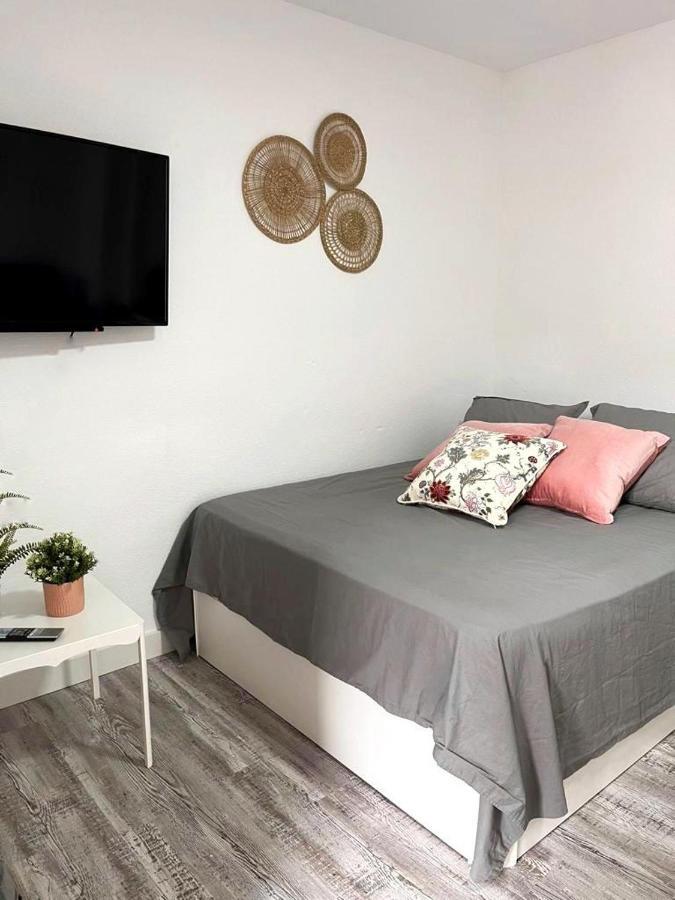 Hermoso Piso En Benalmadena - Edificio Agata Eksteriør bilde
