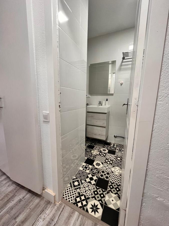 Hermoso Piso En Benalmadena - Edificio Agata Eksteriør bilde