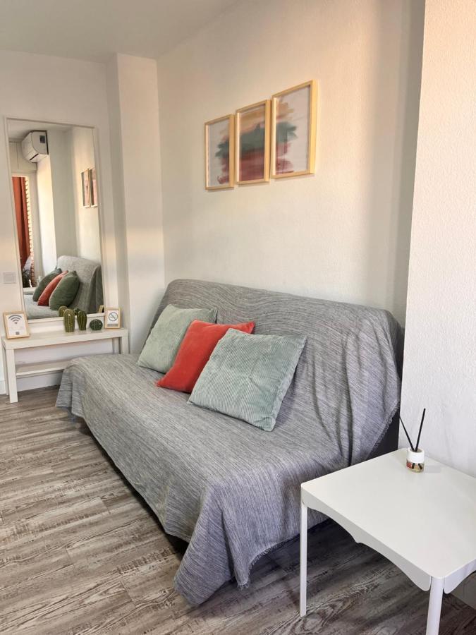 Hermoso Piso En Benalmadena - Edificio Agata Eksteriør bilde